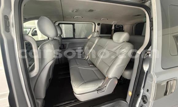 اشتري مستعمل Hyundai H1 Silver سيارة في Maseru في Maseru اشتري مستعمل Hyundai H1 Silver سيارة في Maseru في Maseru