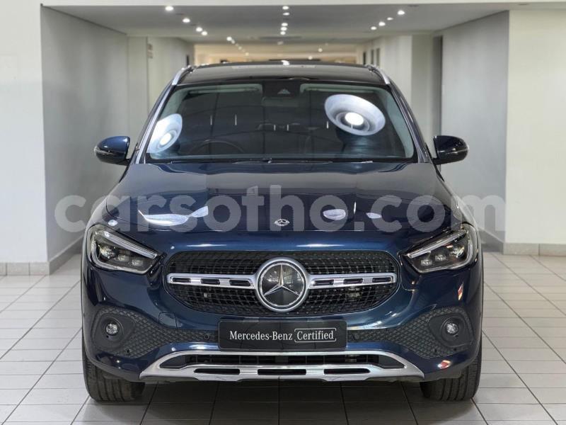 Big with watermark mercedes benz gla klasse maseru maseru 31176