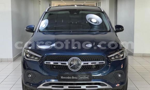 اشتري مستعمل Mercedes-Benz GLA-klasse Blue سيارة في Maseru في Maseru اشتري مستعمل Mercedes-Benz GLA-klasse Blue سيارة في Maseru في Maseru