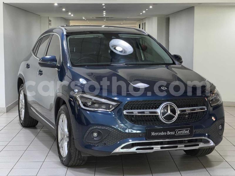 Big with watermark mercedes benz gla klasse maseru maseru 31176
