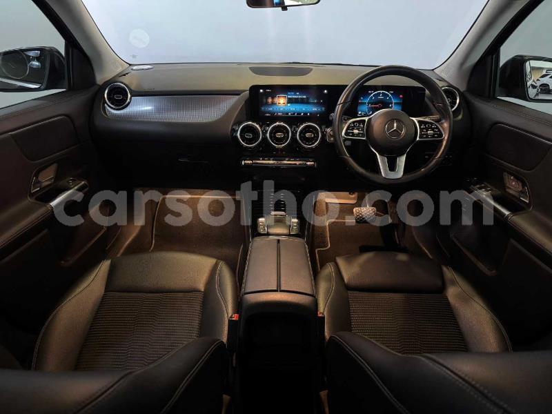 Big with watermark mercedes benz gla klasse maseru maseru 31176