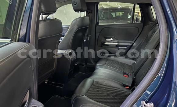 اشتري مستعمل Mercedes-Benz GLA-klasse Blue سيارة في Maseru في Maseru اشتري مستعمل Mercedes-Benz GLA-klasse Blue سيارة في Maseru في Maseru
