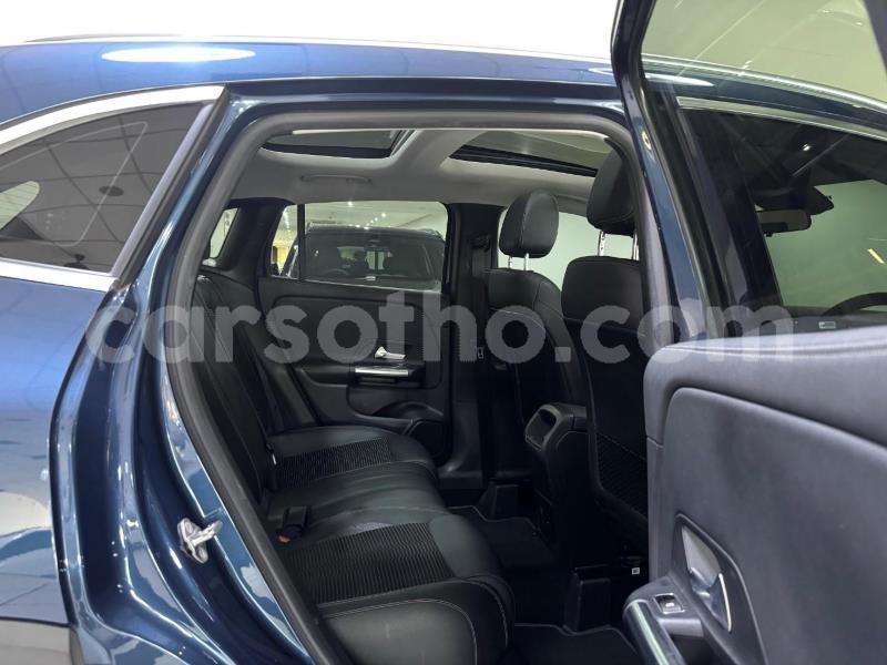 Big with watermark mercedes benz gla klasse maseru maseru 31176