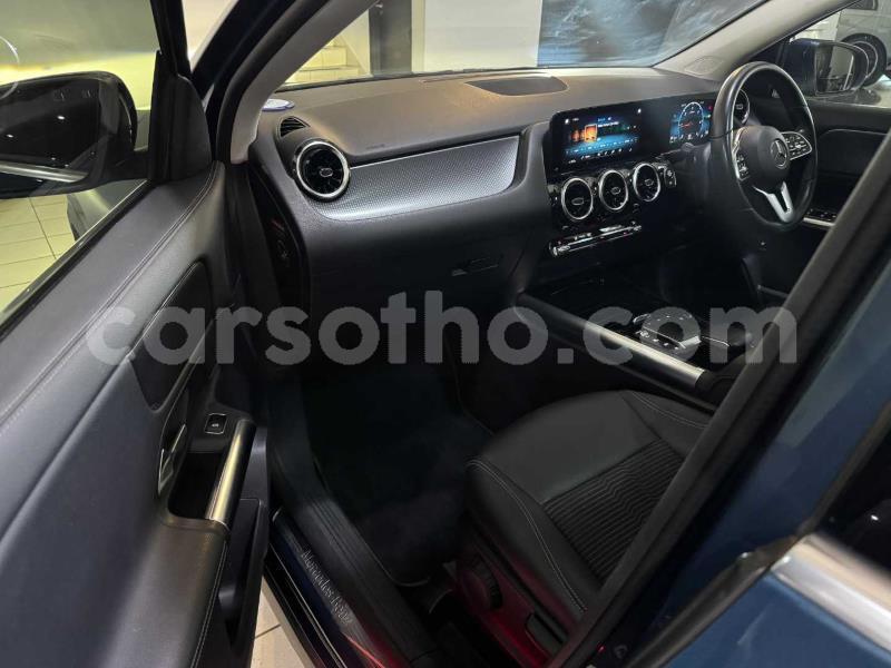 Big with watermark mercedes benz gla klasse maseru maseru 31176