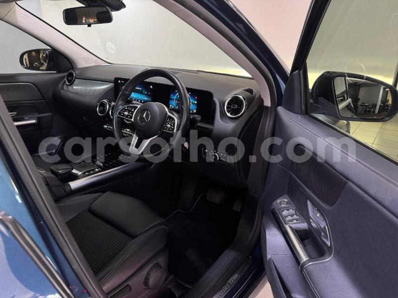 Big with watermark mercedes benz gla klasse maseru maseru 31176