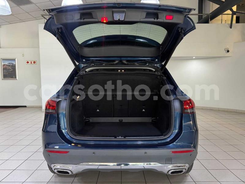 Big with watermark mercedes benz gla klasse maseru maseru 31176