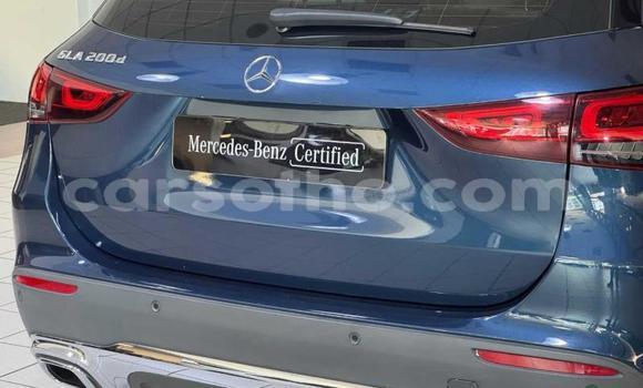 اشتري مستعمل Mercedes-Benz GLA-klasse Blue سيارة في Maseru في Maseru اشتري مستعمل Mercedes-Benz GLA-klasse Blue سيارة في Maseru في Maseru