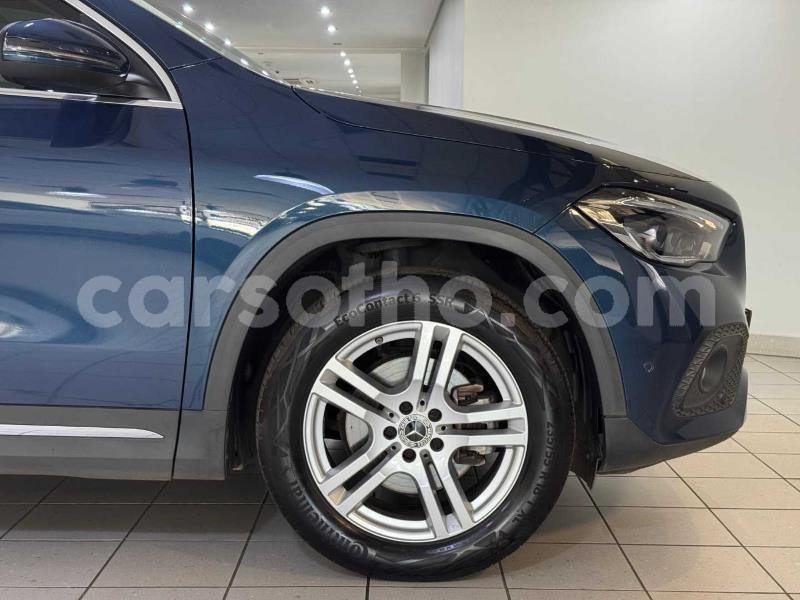 Big with watermark mercedes benz gla klasse maseru maseru 31176