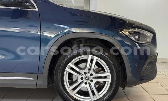 اشتري مستعمل Mercedes-Benz GLA-klasse Blue سيارة في Maseru في Maseru اشتري مستعمل Mercedes-Benz GLA-klasse Blue سيارة في Maseru في Maseru