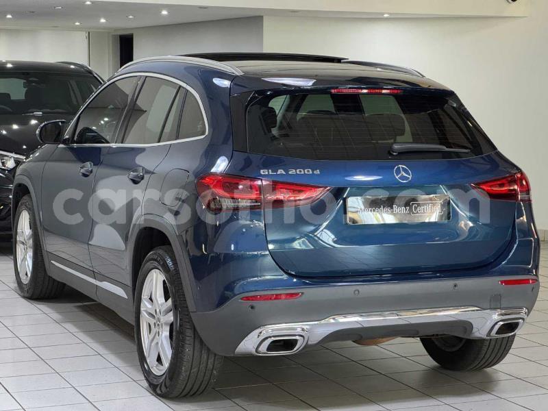 Big with watermark mercedes benz gla klasse maseru maseru 31176