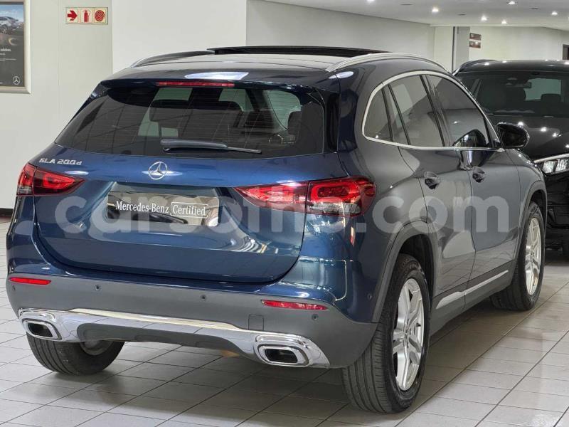 Big with watermark mercedes benz gla klasse maseru maseru 31176