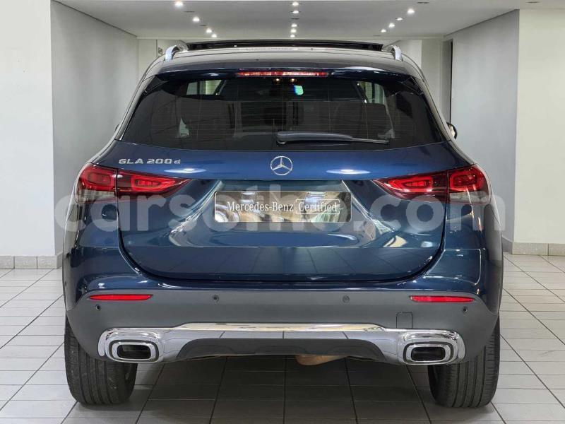 Big with watermark mercedes benz gla klasse maseru maseru 31176