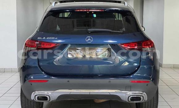 اشتري مستعمل Mercedes-Benz GLA-klasse Blue سيارة في Maseru في Maseru اشتري مستعمل Mercedes-Benz GLA-klasse Blue سيارة في Maseru في Maseru