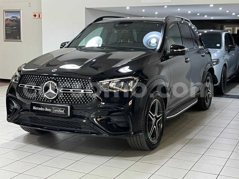 Big with watermark mercedes benz gle maseru maseru 31177