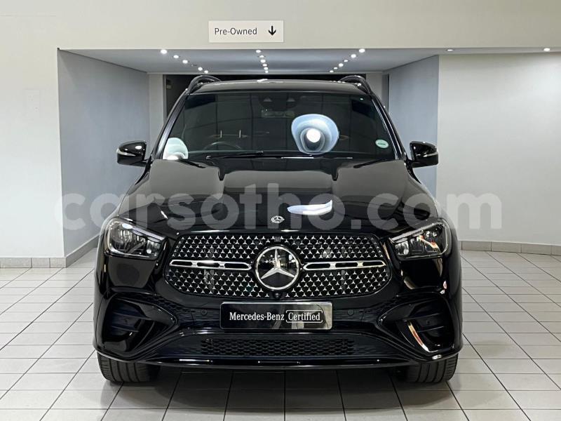 Big with watermark mercedes benz gle maseru maseru 31177