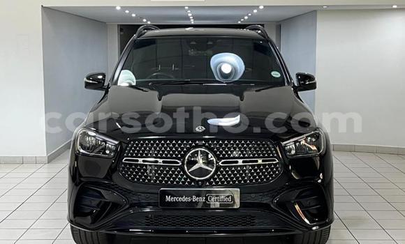 اشتري مستعمل Mercedes-Benz GLE Black سيارة في Maseru في Maseru اشتري مستعمل Mercedes-Benz GLE Black سيارة في Maseru في Maseru