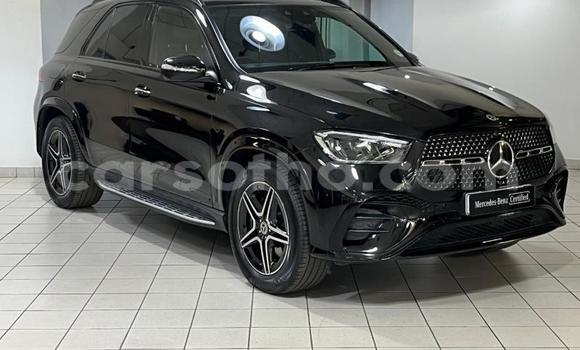 اشتري مستعمل Mercedes-Benz GLE Black سيارة في Maseru في Maseru اشتري مستعمل Mercedes-Benz GLE Black سيارة في Maseru في Maseru