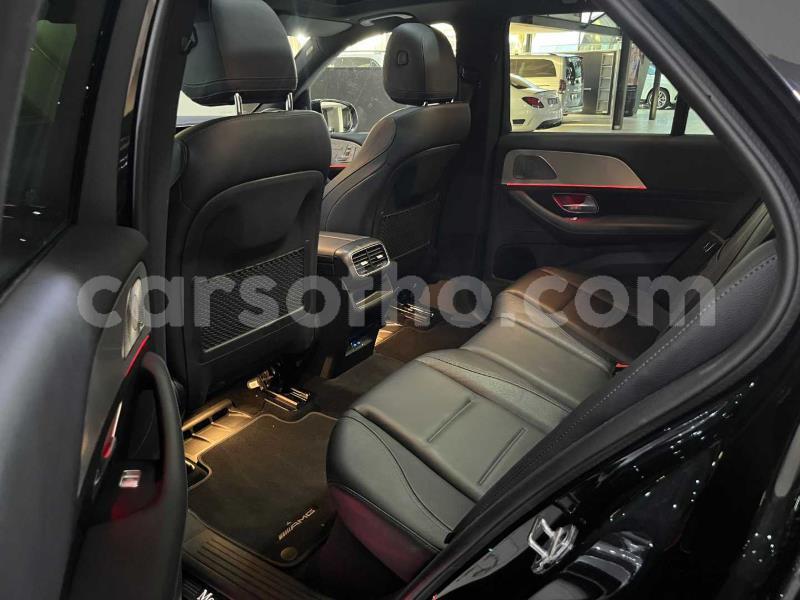 Big with watermark mercedes benz gle maseru maseru 31177