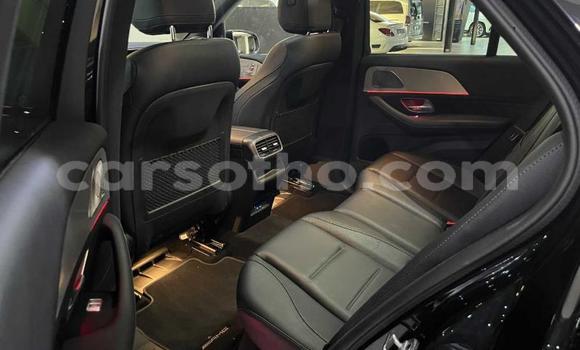 اشتري مستعمل Mercedes-Benz GLE Black سيارة في Maseru في Maseru اشتري مستعمل Mercedes-Benz GLE Black سيارة في Maseru في Maseru