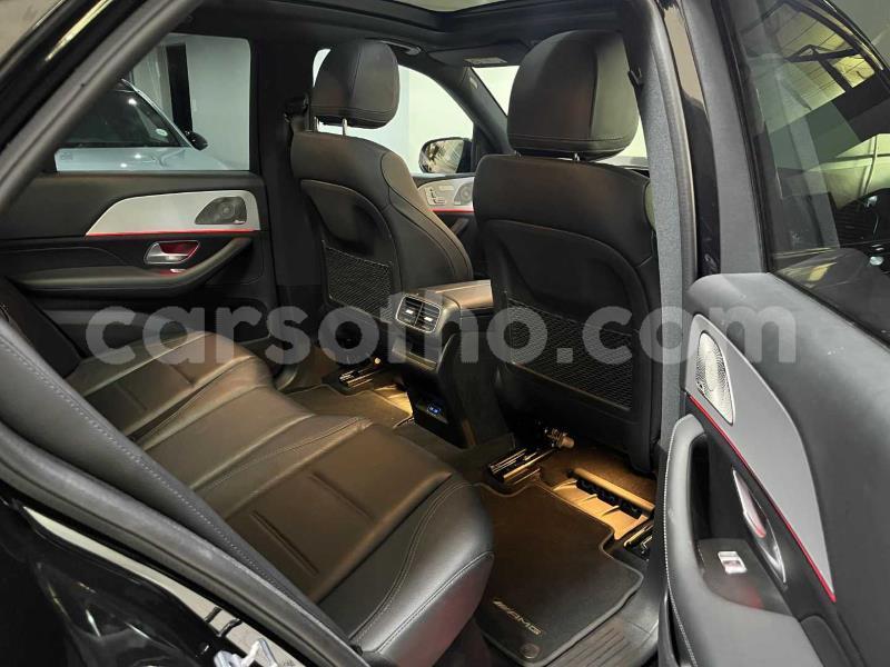 Big with watermark mercedes benz gle maseru maseru 31177