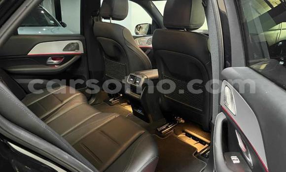 اشتري مستعمل Mercedes-Benz GLE Black سيارة في Maseru في Maseru اشتري مستعمل Mercedes-Benz GLE Black سيارة في Maseru في Maseru