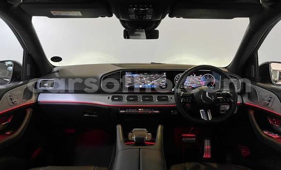 اشتري مستعمل Mercedes-Benz GLE Black سيارة في Maseru في Maseru اشتري مستعمل Mercedes-Benz GLE Black سيارة في Maseru في Maseru
