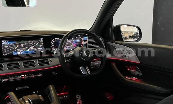 اشتري مستعمل Mercedes-Benz GLE Black سيارة في Maseru في Maseru اشتري مستعمل Mercedes-Benz GLE Black سيارة في Maseru في Maseru