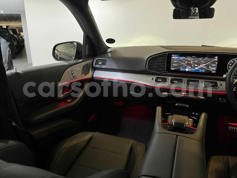 Big with watermark mercedes benz gle maseru maseru 31177