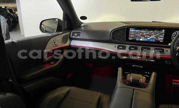اشتري مستعمل Mercedes-Benz GLE Black سيارة في Maseru في Maseru اشتري مستعمل Mercedes-Benz GLE Black سيارة في Maseru في Maseru