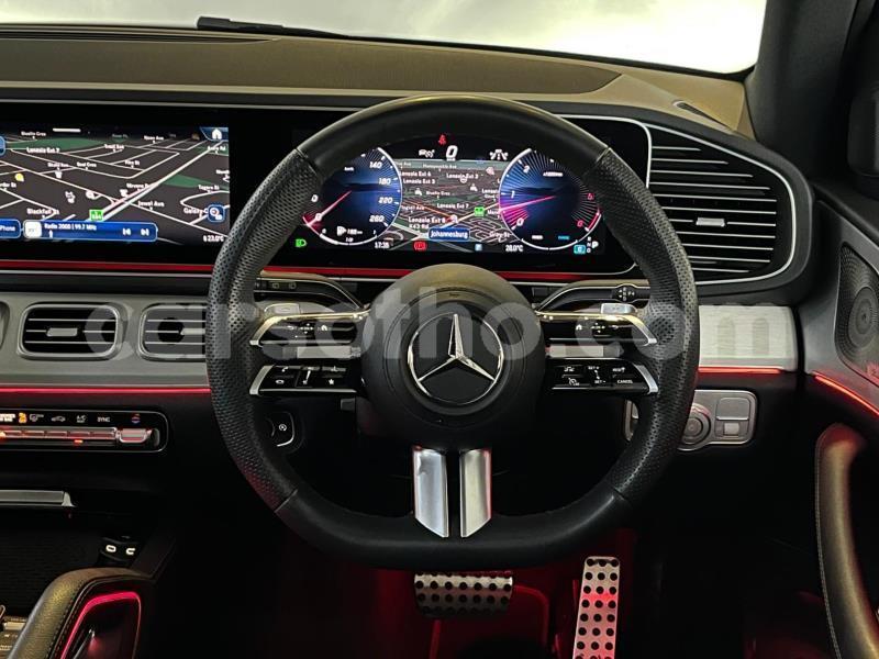 Big with watermark mercedes benz gle maseru maseru 31177