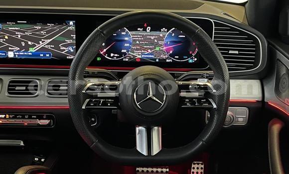 اشتري مستعمل Mercedes-Benz GLE Black سيارة في Maseru في Maseru اشتري مستعمل Mercedes-Benz GLE Black سيارة في Maseru في Maseru