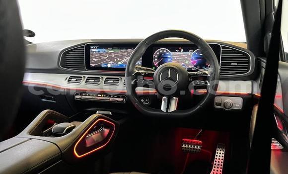 اشتري مستعمل Mercedes-Benz GLE Black سيارة في Maseru في Maseru اشتري مستعمل Mercedes-Benz GLE Black سيارة في Maseru في Maseru
