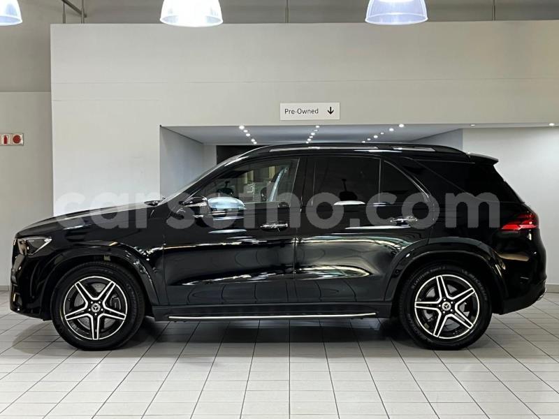 Big with watermark mercedes benz gle maseru maseru 31177