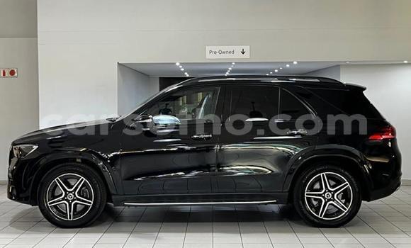 اشتري مستعمل Mercedes-Benz GLE Black سيارة في Maseru في Maseru اشتري مستعمل Mercedes-Benz GLE Black سيارة في Maseru في Maseru