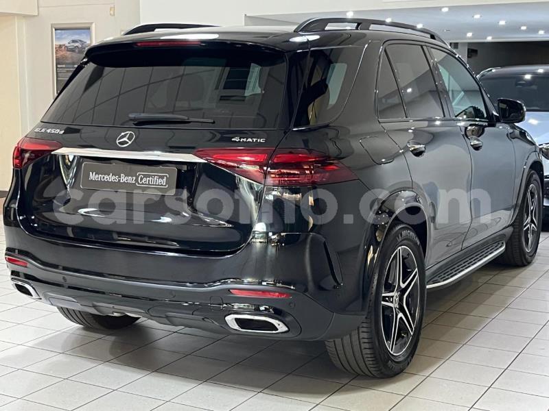Big with watermark mercedes benz gle maseru maseru 31177