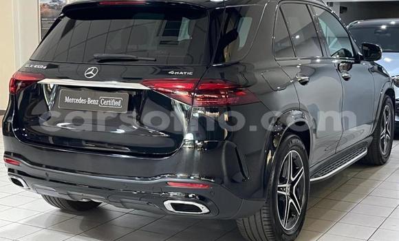 اشتري مستعمل Mercedes-Benz GLE Black سيارة في Maseru في Maseru اشتري مستعمل Mercedes-Benz GLE Black سيارة في Maseru في Maseru