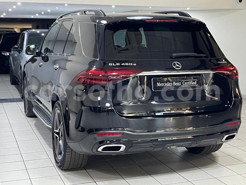 Big with watermark mercedes benz gle maseru maseru 31177