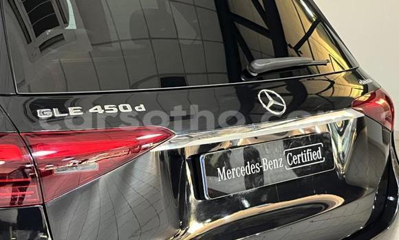 اشتري مستعمل Mercedes-Benz GLE Black سيارة في Maseru في Maseru اشتري مستعمل Mercedes-Benz GLE Black سيارة في Maseru في Maseru