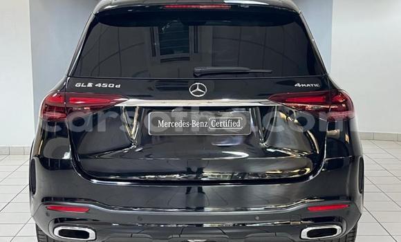 اشتري مستعمل Mercedes-Benz GLE Black سيارة في Maseru في Maseru اشتري مستعمل Mercedes-Benz GLE Black سيارة في Maseru في Maseru