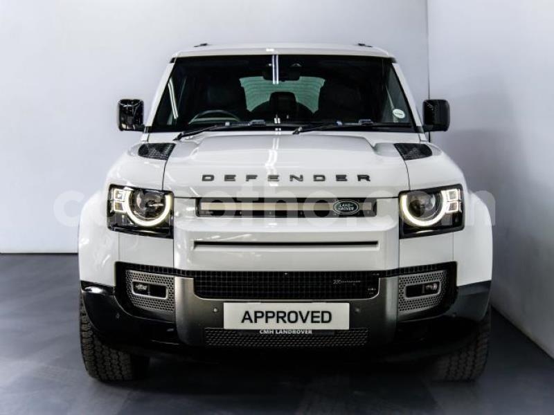 Big with watermark land rover defender maseru maseru 31178