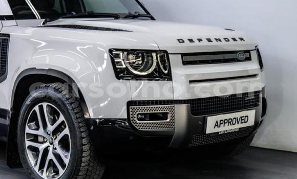 اشتري مستعمل Land Rover Defender White سيارة في Maseru في Maseru اشتري مستعمل Land Rover Defender White سيارة في Maseru في Maseru