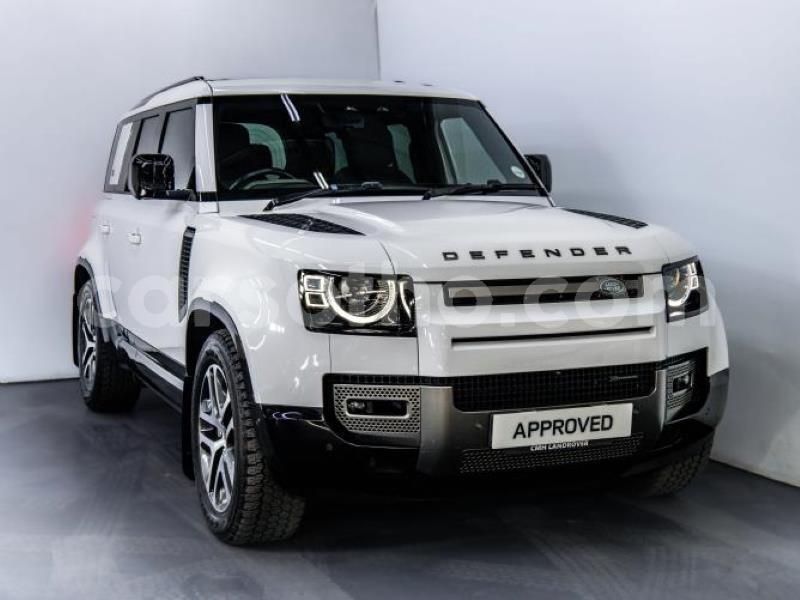 Big with watermark land rover defender maseru maseru 31178