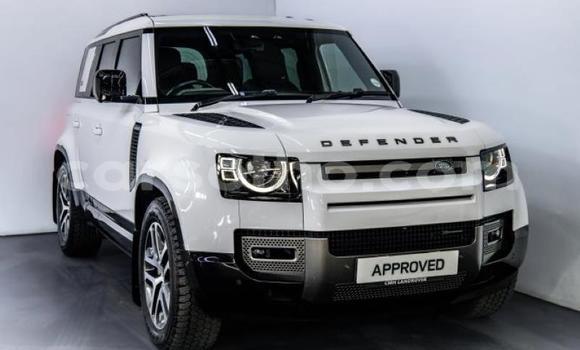 اشتري مستعمل Land Rover Defender White سيارة في Maseru في Maseru اشتري مستعمل Land Rover Defender White سيارة في Maseru في Maseru