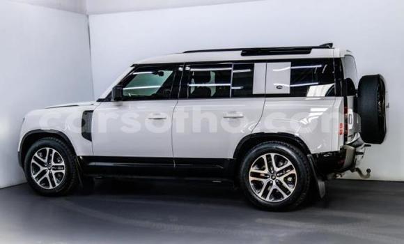 اشتري مستعمل Land Rover Defender White سيارة في Maseru في Maseru اشتري مستعمل Land Rover Defender White سيارة في Maseru في Maseru