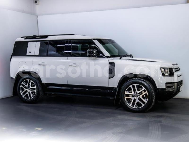 Big with watermark land rover defender maseru maseru 31178