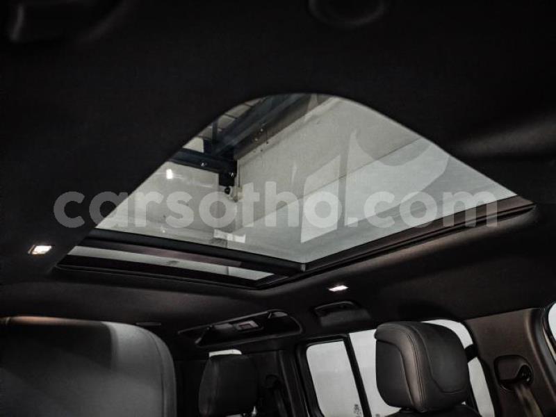 Big with watermark land rover defender maseru maseru 31178