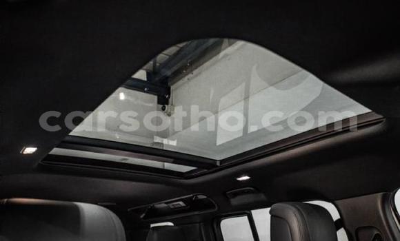 اشتري مستعمل Land Rover Defender White سيارة في Maseru في Maseru اشتري مستعمل Land Rover Defender White سيارة في Maseru في Maseru