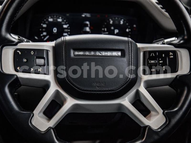 Big with watermark land rover defender maseru maseru 31178