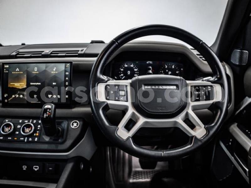 Big with watermark land rover defender maseru maseru 31178