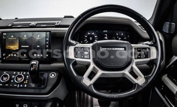 اشتري مستعمل Land Rover Defender White سيارة في Maseru في Maseru اشتري مستعمل Land Rover Defender White سيارة في Maseru في Maseru